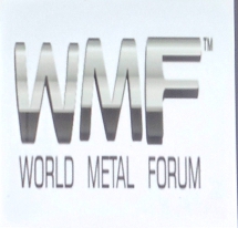 World Metal Forum (wmf) Device mark 5610876 Trademark