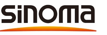 Sinoma Device mark 5610903 Trademark
