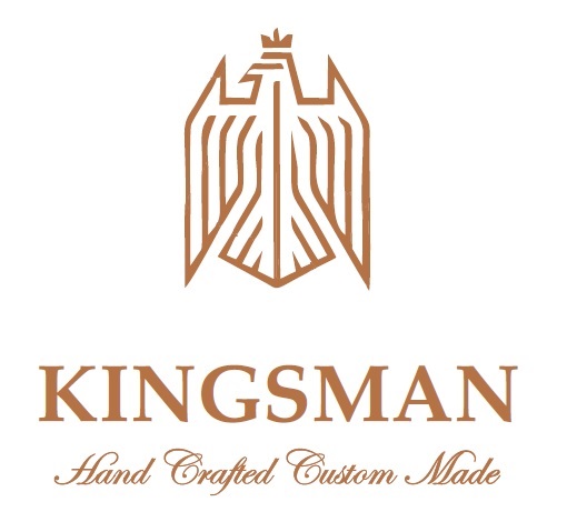 Kingsman Logo Device mark 5611510 Trademark