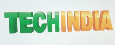 Techindia Device mark 5610981 Trademark