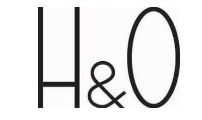 H&o Device mark 5612913 Trademark