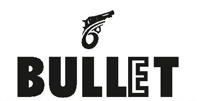 6 Bullet Device mark 5612960 Trademark
