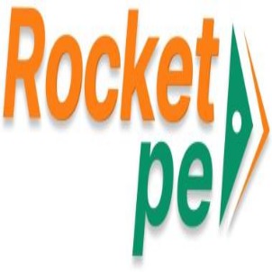 Rocketpe Device mark 5621213 Trademark