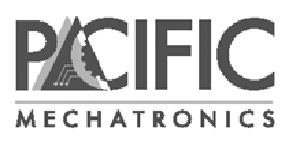 Pacific Mechatronics (with Device) Device mark 5630643 Trademark