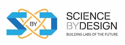 Sciencebydesign Building Labs Of The Future Device mark 5630744 Trademark