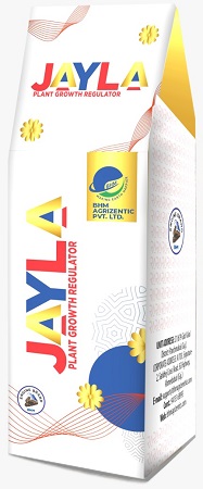 Jayla Device mark 5630335 Trademark