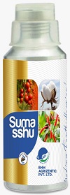 Sumasshu Device mark 5630336 Trademark