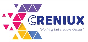 Creniux Device mark 5630788 Trademark