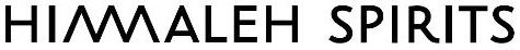 Himmaleh Spirits Device mark 5630845 Trademark