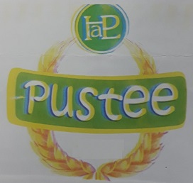 Hapl Logo With Pustee Device mark 5630921 Trademark