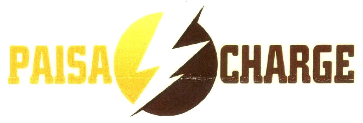 Paisa Charge Device mark 2754727 Trademark