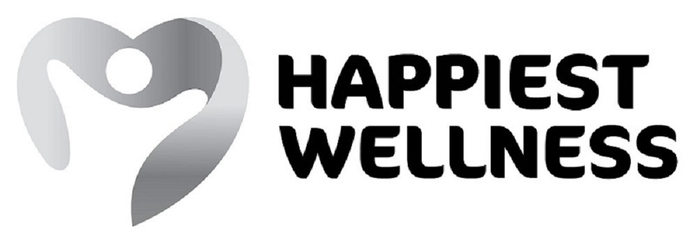 Happiest Wellness Logo Device mark 5630945 Trademark