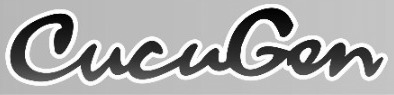 Cucugen Device mark 5630962 Trademark