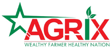 Agrix Device mark 5630556 Trademark