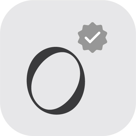 O Device mark 5631070 Trademark