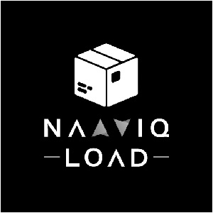 Naaviqload (with Device) Device mark 5631669 Trademark