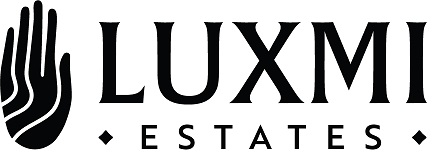 Luxmi Estates Device mark 5631410 Trademark