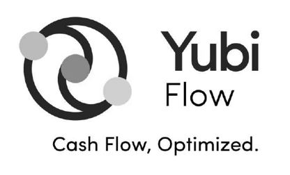 Yubi Flow Logo Device mark 5631719 Trademark