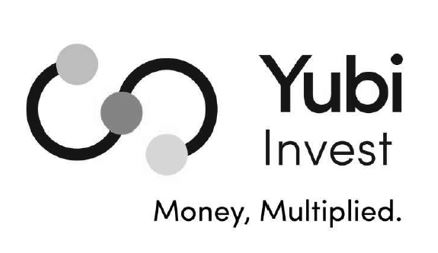 Yubi Invest Logo Device mark 5631726 Trademark