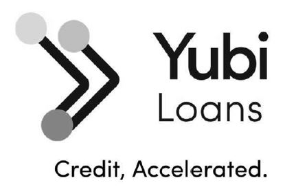 Yubi Loans Logo Device mark 5631811 Trademark