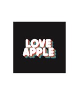 Love Apple Device mark 5632722 Trademark