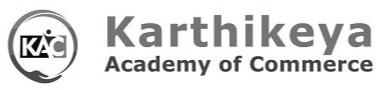 Karthikeya Academy Of Commerce Device mark 5631512 Trademark