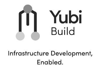Yubi Build Logo Device mark 5631559 Trademark