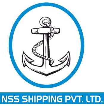 Nss Shipping Pvt. Ltd. Device mark 5632321 Trademark