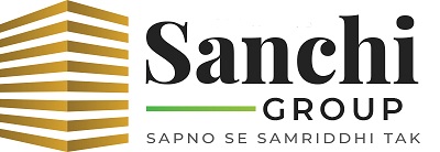 Sanchi Group Sapno Se Samriddhi Tak Device mark 5632328 Trademark