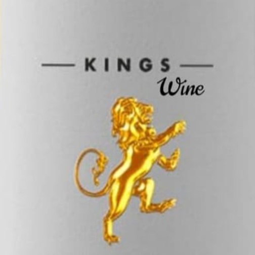 Kings Wine Device mark 5632342 Trademark