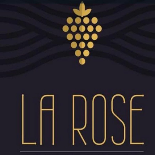 La Rose Device mark 5632341 Trademark