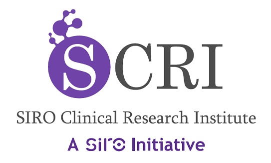 Scri – Siro Clinical Research Institute Device mark 5632849 Trademark