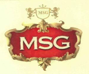 Device Of Msg Device mark 5633155 Trademark