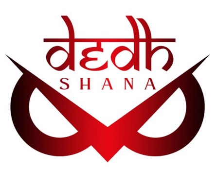 Dedhshana Label Device mark 5631965 Trademark