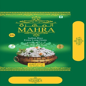 Mahra Device mark 5633147 Trademark