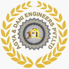 Agya & Dani Engineers Device mark 5632883 Trademark