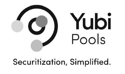 Yubi Pools Device mark 5632916 Trademark