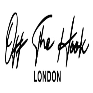 Off The Hook London Logo Device mark 5633216 Trademark
