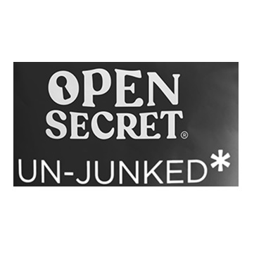 Open Secret Un-junked Device mark 5632476 Trademark