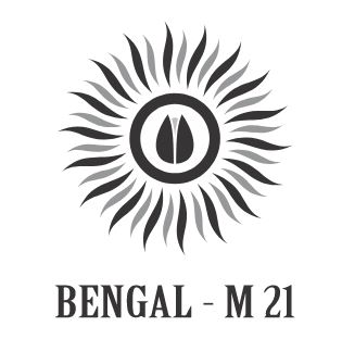 Bengal- M 21 Device mark 5632987 Trademark