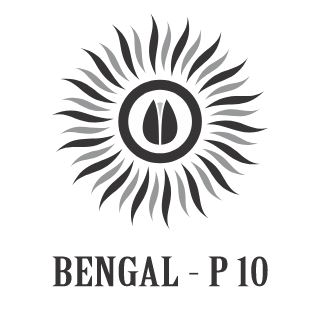 Bengal- P 10 Device mark 5632988 Trademark
