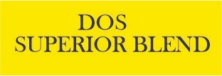 Dos Superior Blend Device mark 5633028 Trademark