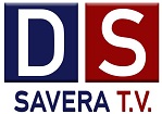 Ds Savera T.v. Device mark 5633046 Trademark
