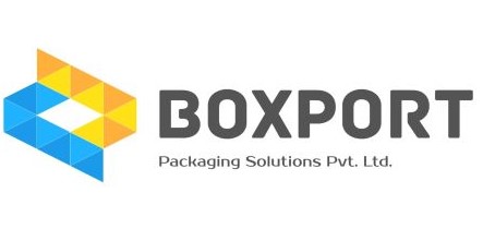 Boxport Packaging Solution Pvt. Ltd. Device mark 5632586 Trademark
