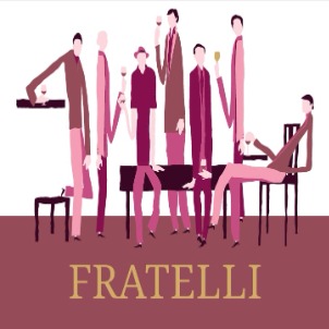 Fratelli Logo Device mark 5634156 Trademark