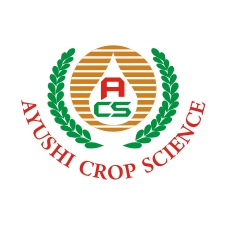Ayushi Crop Science With Logo Acs Device mark 5633417 Trademark