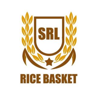 Rice Basket With The Device Of Srl Device mark 5633719 Trademark