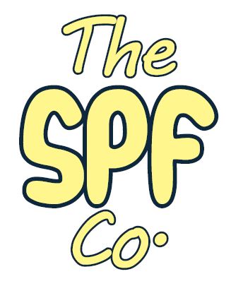 The Spf Co. Device mark 5634167 Trademark