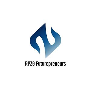 Rpz9 Futurepreneurs Device mark 5634233 Trademark