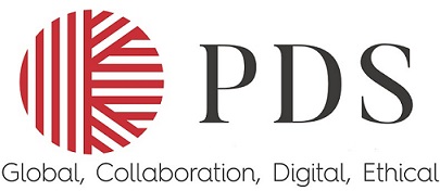 Pds Global, Collaboration, Digital, Ethical Device mark 5633484 Trademark